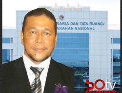 Dugaan Mafia Tanah. Presiden RI Diminta Perhatikan Konflik Agraria 