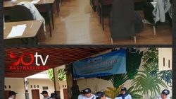 Pelatihan Sertifikasi Chef SPPG MBG Profesional Di Kota Serang Banten