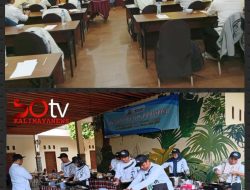 Pelatihan Sertifikasi Chef SPPG MBG Profesional Di Kota Serang Banten