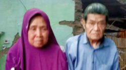 Pemdes Ciruas Kabupaten Serang Abai. Lansia PMKS Tak Tersentuh Bantuan