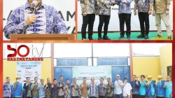 Pemkab Serang Terima Bantuan Penanganan Sampah Budidaya Magot dari Patra Anyer Hotel