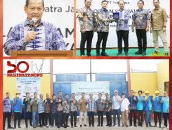 Pemkab Serang Terima Bantuan Penanganan Sampah Budidaya Magot dari Patra Anyer Hotel