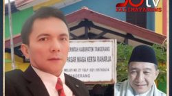 PNKR Dinilai Jadi BUMD Paling Amburadul. Dirut Mandul, Komisi 3 Menghilang ‘Uang Rakyat Melayang