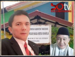 PNKR Dinilai Jadi BUMD Paling Amburadul. Dirut Mandul, Komisi 3 Menghilang ‘Uang Rakyat Melayang