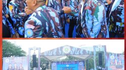 Chandra Lingga Resmi Dilantik Jadi Ketua DPD IPK Medan Periode 2025-2030