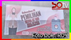 Warga TCP Lingkungan 006 Akan Gelar Pilkepling Priode 2025-2030