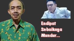 Dinilai Nyinyiri Sumbangan Bencana, Partai Gerinda Didesak Copot Kadernya