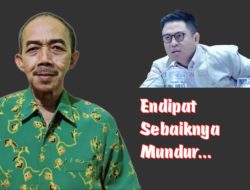 Dinilai Nyinyiri Sumbangan Bencana, Partai Gerinda Didesak Copot Kadernya