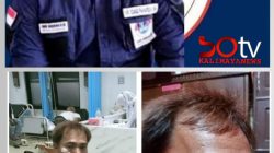 Ketum IWO Indonesia Kecam Pemukulan Wartawan