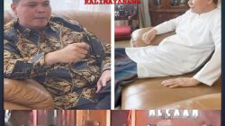 Wali Kota Serang Tegaskan Komitmen Penegakkan Larangan THM dan Peredaran Miras