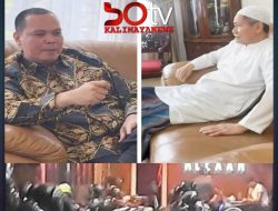 Wali Kota Serang Tegaskan Komitmen Penegakkan Larangan THM dan Peredaran Miras