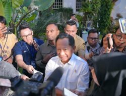 Mendagri Pastikan Bantuan BTT Daerah Bencana dari Pemerintah Pusat Tepat Sasaran