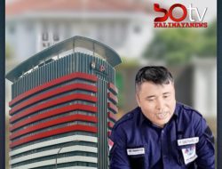 Ketum IWO Indonesia Apresiasi KPK OTT Oknum Kejati Banten