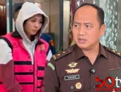 Dugaan Suap Oknum Pegawai Kejati di Banten Diungkap Kejagung