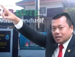 Ketua Panitia 11  Pilkades Tanjungmekar Kab. Karawang Dinilai Arogan dan Anti-Kontrol Sosial