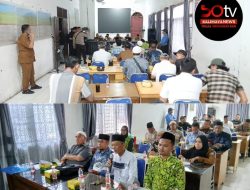 MUI Deli Serdang Nyatakan Relokasi Masjid Al Ikhlas Dibenarkan