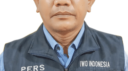 Ketua DPD IWO-I Kota Serang Apresiasi Permohonan Maaf  Aqun TikTok London