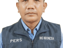 Ketua DPD IWO-I Kota Serang Apresiasi Permohonan Maaf  Aqun TikTok London