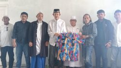 Sultan Banten Resmi Jadi Penasehat DPN LSM Laskar NKRI