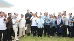 Bupati Serang Pastikan Pantai Anyer-Cinangka Aman Dikunjungi saat Libur Nataru