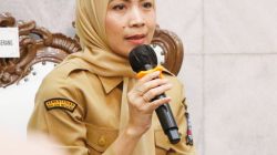 Bupati Serang Terbitkan SE Larangan Cuti Kepala OPD dan Camat selama Libur Nataru