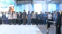 Bupati Serang Lantik 227 Pejabat Eselon II, III dan IV