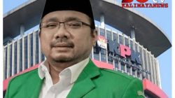 Nama Besar NU Terseret Kasus Haji. Yaqut Cholil Jadi Tersangka, Ini Profil dan Harta