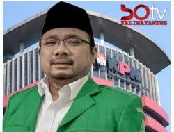 Nama Besar NU Terseret Kasus Haji. Yaqut Cholil Jadi Tersangka, Ini Profil dan Harta