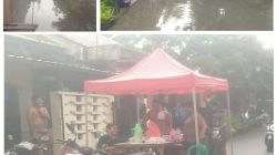 Perum Taman Ciruas Direndam Banjir, Pemda Diminta Turun ke Lokasi