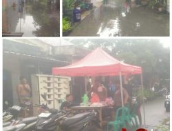 Perum Taman Ciruas Direndam Banjir, Pemda Diminta Turun ke Lokasi