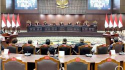 MK Tegaskan Perlindungan Hukum Bagi Wartawan adalah Amanat Konstitusi