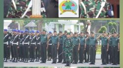 Panglima TNI Perintahkan Prajurit dan ASN Tingkatkan Profesionalisme