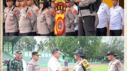 Kapolda Apresiasi Kapolres dan Forkopimda Aceh Tenggara