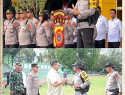 Kapolda Apresiasi Kapolres dan Forkopimda Aceh Tenggara