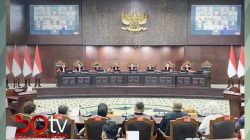 Putusan MK. Wartawan Tidak Dapat Langsung Dituntut Pidana Atas Karya Jurnalistiknya