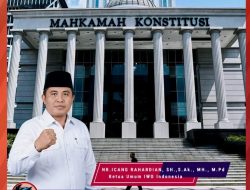 Tanggapan Ketum IWO Indonesia Atas Putusan MK Terkait Perlindungan Hukum Wartawan