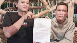 Diduga Lakukan Union Busting, Dua Karyawan PT. GMS Serang Resmi Tunjuk Kuasa Hukum