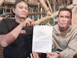 Diduga Lakukan Union Busting, Dua Karyawan PT. GMS Serang Resmi Tunjuk Kuasa Hukum