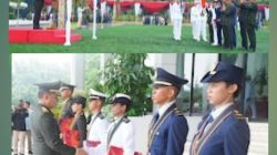 Panglima TNI Lantik 260 Perwira Prajurit Karier Progsus TA 2026