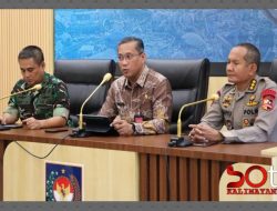 Jumlah Pengungsi di Daerah Terdampak Bencana Sumatera Terus Berkurang