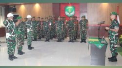 TNI AD Resmi Tahan Oknum Babinsa Yang Tuduh Pedagang Es Gabus