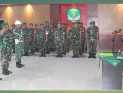 TNI AD Resmi Tahan Oknum Babinsa Yang Tuduh Pedagang Es Gabus