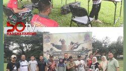 Korem 051/WKT Kembali Unjuk Gigi di Ajang Menembak Nasional