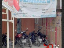 Terkait Dugaan Rente KSP Parodana M, Akui Tahan Ijazah Nasabah dan Klaim Kantongi Izin