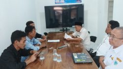 Inspektorat Kabupaten Pandeglang Didesak Usut Dugaan Korupsi Dana Desa Ciandur