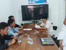 Inspektorat Kabupaten Pandeglang Didesak Usut Dugaan Korupsi Dana Desa Ciandur