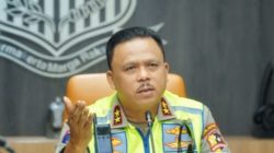 Kakorlantas Polri Berkomitmen Jadikan Polantas Pahlawan Keselamatan Pengguna Jalan