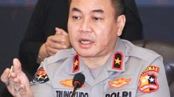 MK Tolak Permohonan Uji Materi Terkait Rangkap Jabatan Anggota Polri