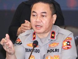 MK Tolak Permohonan Uji Materi Terkait Rangkap Jabatan Anggota Polri