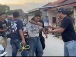 PN Serang Gelar Sidang Lanjutan  Perkara Pencurian Motor di Perum TCP